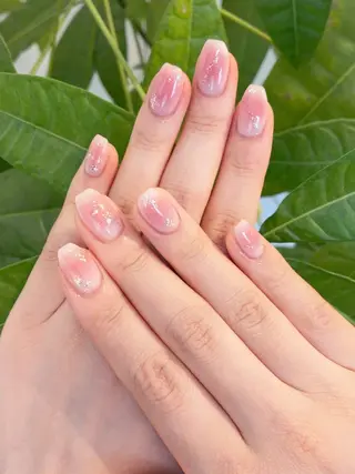 ネイル Lien beautyのネイルデザイン