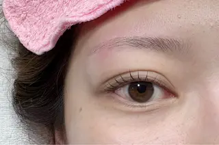 マツエク・マツパ トータルビューティー サロン・Ｎの眉毛・アイブロウイメージ