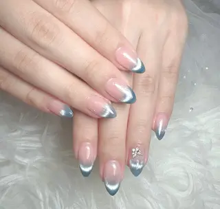 ネイル Fukuda シュウのネイルデザイン