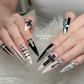ネイル Hani Nail Salonのネイルデザイン