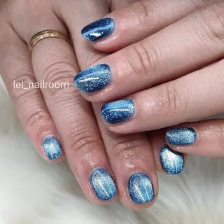 ネイル lei🌼 nailroomのネイルデザイン