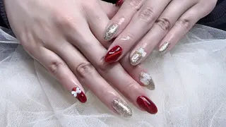 ネイル Nail Salon J.C京急弘明寺駅のネイルデザイン