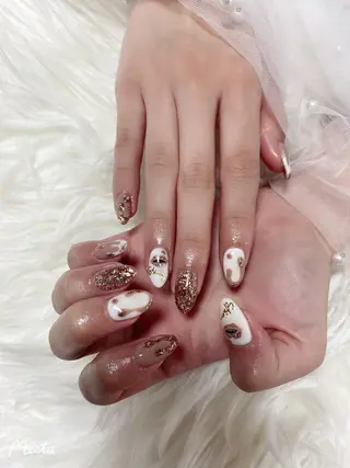 ネイル COCO &EYELASHのマツエク・マツパデザイン