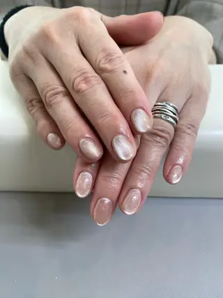 ネイル 25nail Erikaのネイルデザイン