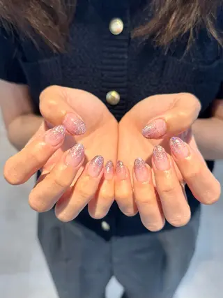 ネイル 1ga_ cullのネイルデザイン