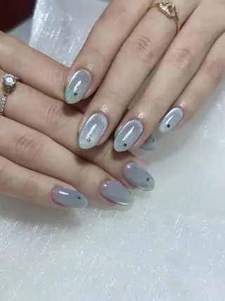 ネイル Minette nailrinrinのネイルデザイン
