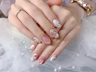 ネイル Enshin nail salonのネイルデザイン