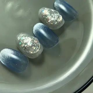 ネイル nailsalon magentaのネイルデザイン