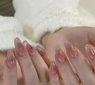 ネイル TiTi Nail🫧のネイルデザイン