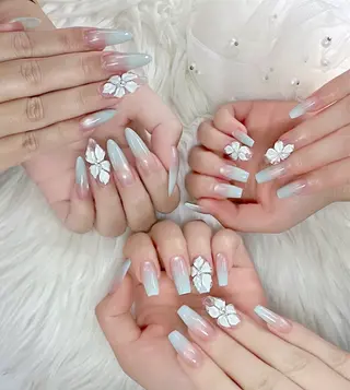 ネイル R salonのネイルデザイン