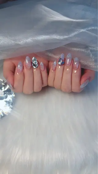 ネイル Kayo 💅のネイルデザイン