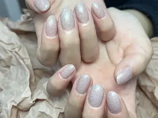 ネイル ToliyDeliy akemiのネイルデザイン