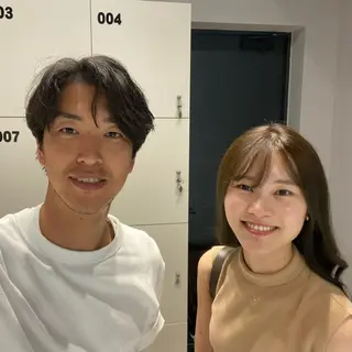 ロング ショート職人 美容師【KENTA】のヘアスタイル
