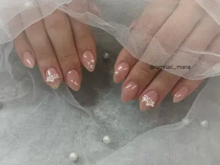 ネイル Nail salon ‪RAM.のネイルデザイン