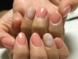 ネイル 佐藤 ゆうのネイルデザイン