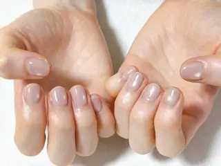 ネイル mogunail &blowのネイルデザイン