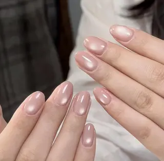 ネイル TiTi Nail🫧のネイルデザイン