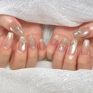 ネイル FLORANZ 🫧AIRI🫧のネイルデザイン