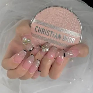 ネイル J terrace Nailのネイルデザイン