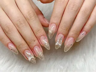 ネイル nail salon アトリエBONOのネイルデザイン