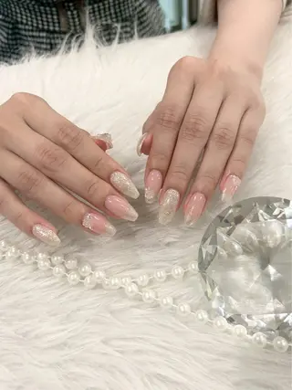 ネイル EmaNail Miuのネイルデザイン