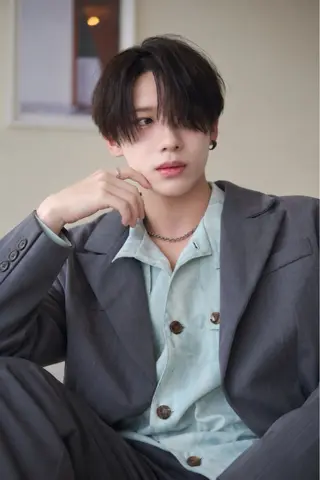 ショート ⭐️髪質改善特化⭐️ メンズ/佐藤景流のヘアスタイル