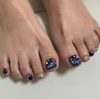 ネイル nail M&Tのネイルデザイン