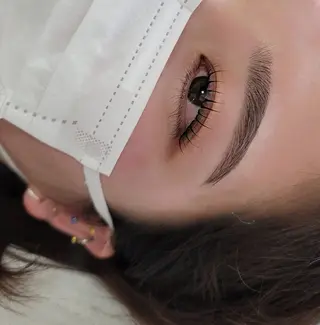 マツエク・マツパ salon. u ユーのマツエク・マツパデザイン