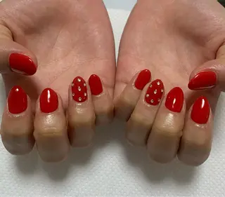ネイル nail M&Tのネイルデザイン