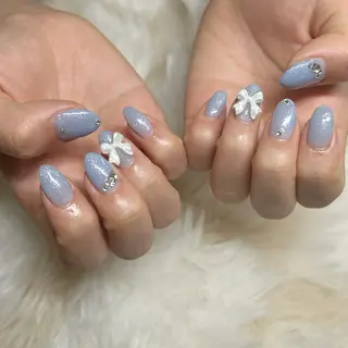 ネイル Uchida Mayunaのその他イメージ