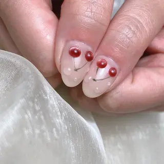 ネイル nailsalon REJOICEのネイルデザイン