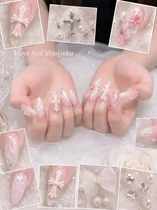 ネイル ハイン ネイルのネイルデザイン