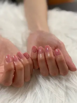 ネイル nailsalon elfのネイルデザイン