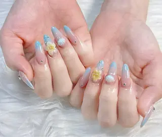 ネイル Hana Nail Salonのネイルデザイン