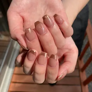 ネイル Miley nailのネイルデザイン
