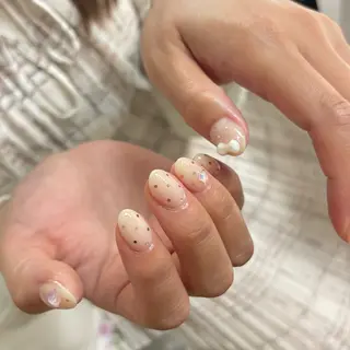 ネイル moufu.nail /sayaka 本町のその他イメージ