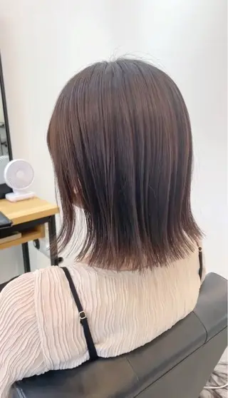 ショート ショートヘア🌴 新居 健のヘアスタイル
