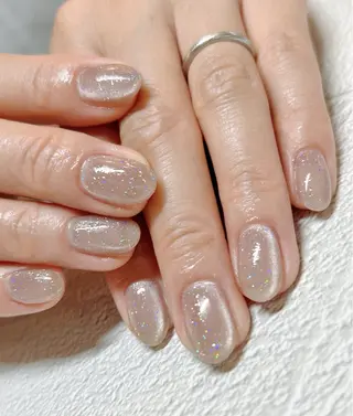 ネイル nailist takamiのネイルデザイン