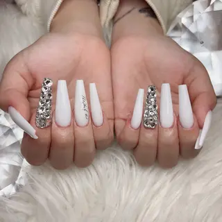 ネイル EMU NAILのネイルデザイン