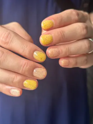 ネイル Signail ＋のネイルデザイン