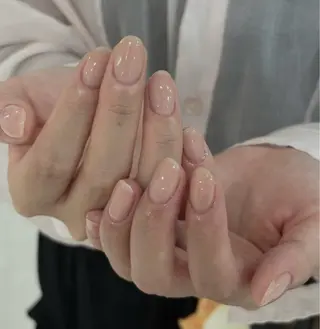 ネイル Vi2 fukaのネイルデザイン