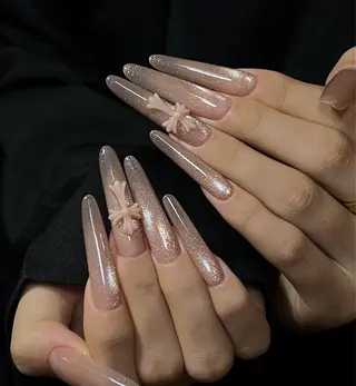 ネイル GreenNail karinのネイルデザイン