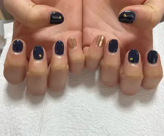 ネイル nail M&Tのネイルデザイン