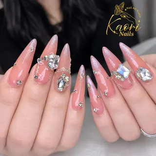 ネイル Kaori Nailのネイルデザイン