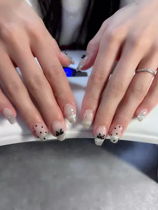 ネイル Chii Salon ネイル/痩身エステのネイルデザイン