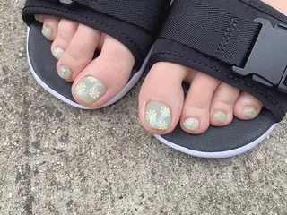 ネイル toi nail.のネイルデザイン