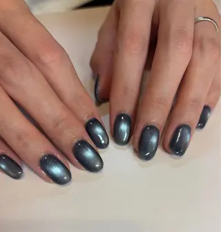 ネイル ネイリスト Nanaのネイルデザイン