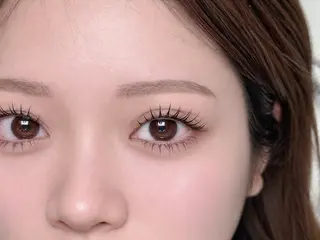 マツエク・マツパ Jolie🌟 天王寺のマツエク・マツパデザイン