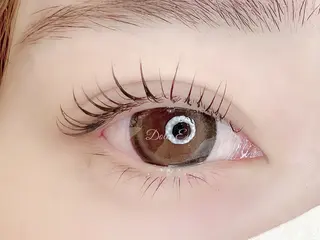 マツエク・マツパ Dolce.Eye 大宮店　MIHOのマツエク・マツパデザイン
