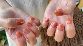 ネイル Nail Room Kislap.のネイルデザイン